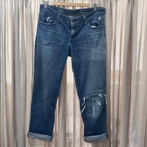Levi Jeans - Demi Curve 31 Skinny